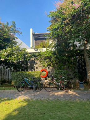 Long Hải - Oceanami - Impact Villa - Resort and Beach Club